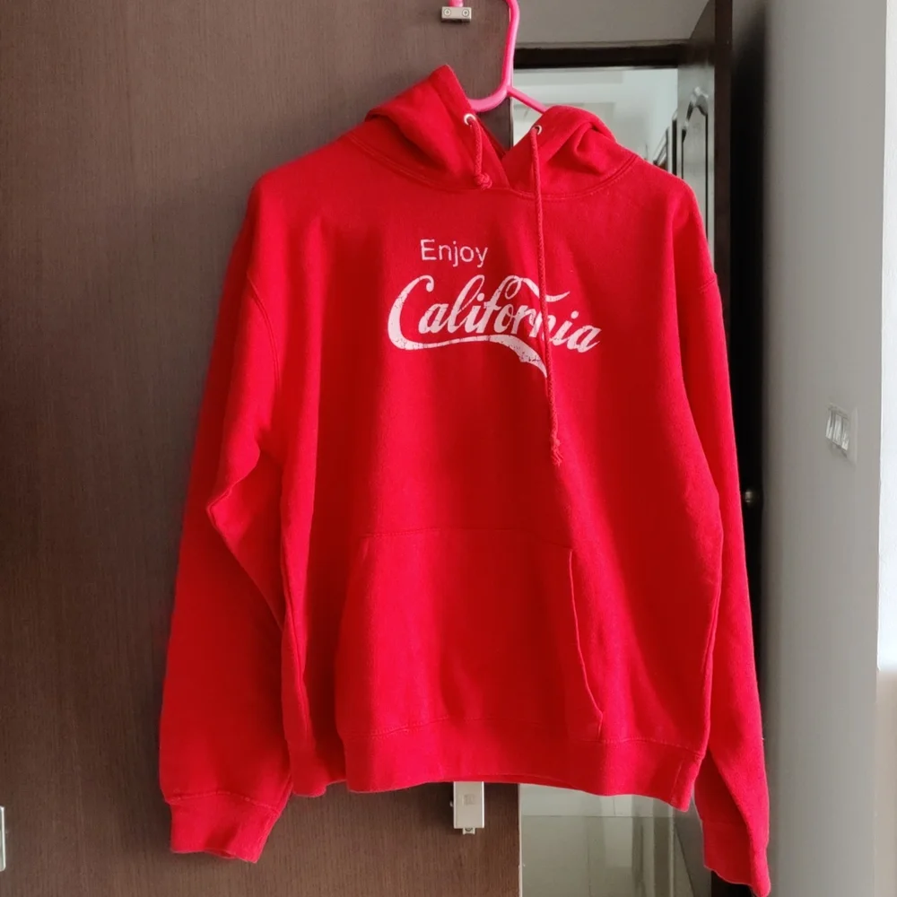 Sweat shirt/Hoodie - Picture 1 of 7